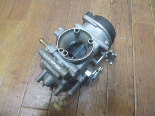 即決中古　ST250　④　NJ4AA　キャブレター