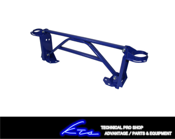 KTS スーパータワーバー リア RX-7 FD3S タワーバー