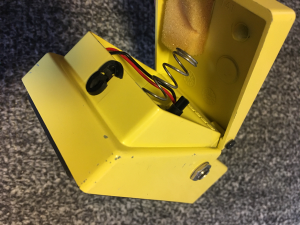 BOSS SD-1 SUPER OverDrive 動作良好 オーバードライブ_3