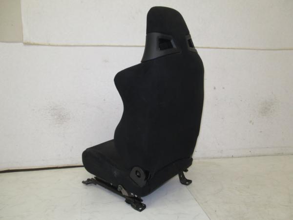 三菱自動車(純正) 三菱CZ4Aランサーエボリューション10純正RECARO 
