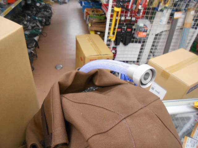 限定セール， 得価 今人気です　重松　送気フード　AL-DA　未使用品①　大特価！ 