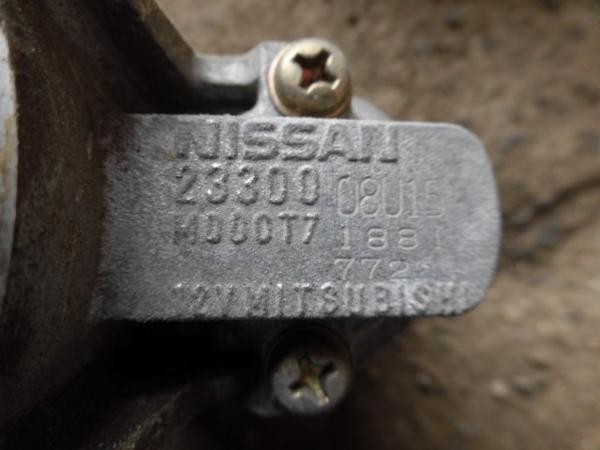 スライライン　Ｅ-ＥＮＲ３３　ＲＢ２５-ＤＥ　セルモーター　