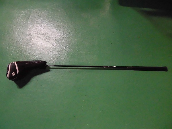 1Ａら　コブラ　ドライバー　cobra Zero Limits Tour AD 10.5°　カバー付