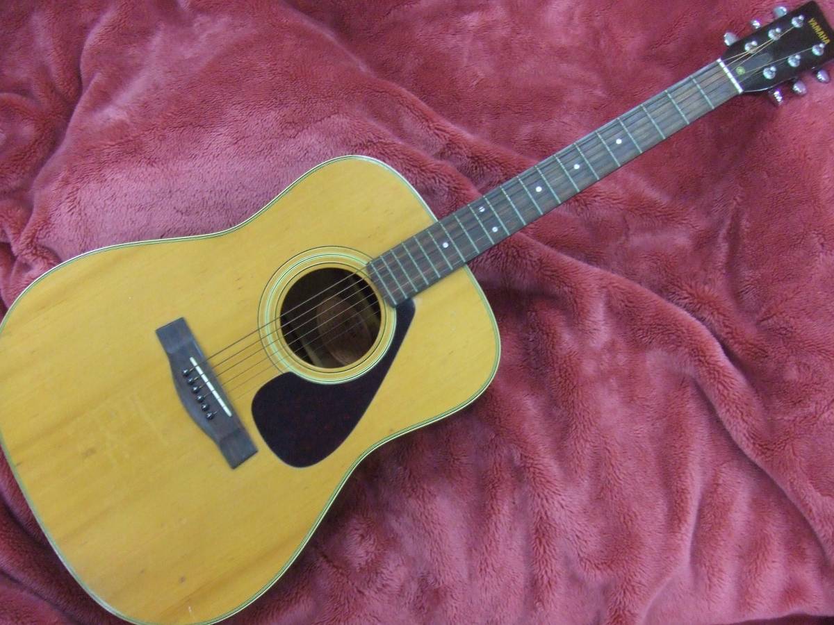YAMAHA FG-151 Yamaha アコースティックギター ヤマハ Vintage アコギ