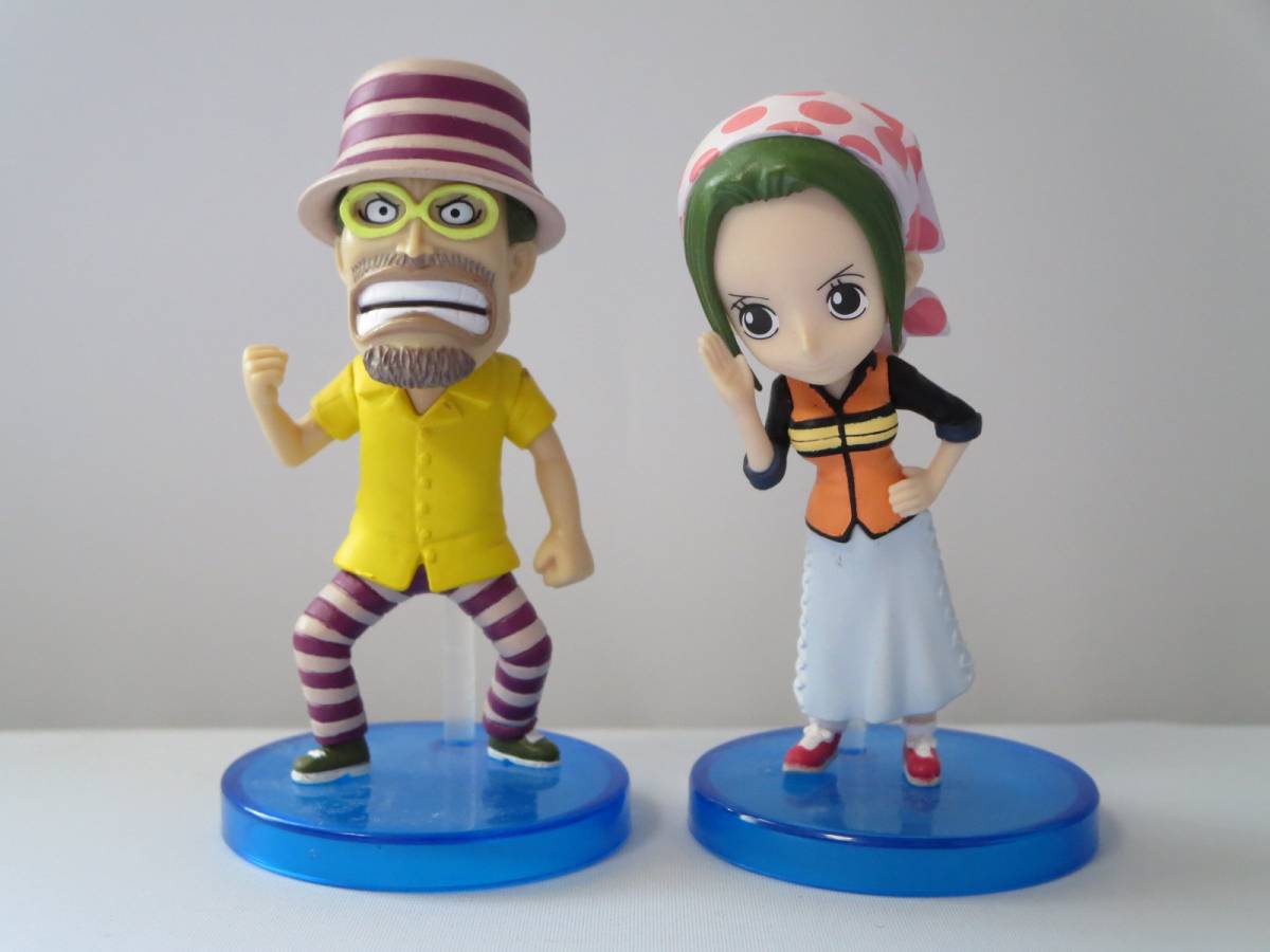 口 ワンピース ワールドコレクタブルフィギュア フーシャ村の村長 ウープ スラップ マキノ 2体セット One Piece 売買されたオークション情報 Yahooの商品情報をアーカイブ公開 オークファン Aucfan Com 口 ワンピース ワールドコレクタブルフィギュア フーシャ村の村長 ウープ スラップ マキノ 2体セット One Piece 売買されたオークション情報 Yahooの商品情報をアーカイブ公開 オークファン Aucfan Com