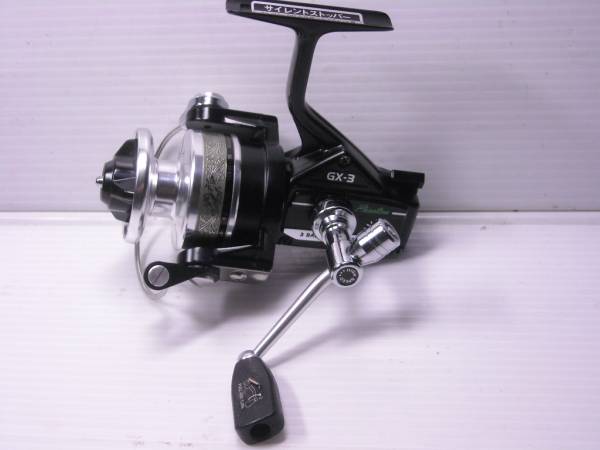 オールド ダイワ ファントム ｇｘ ３ Daiwa Phantom ダイワ 売買されたオークション情報 Yahooの商品情報をアーカイブ公開 オークファン Aucfan Com