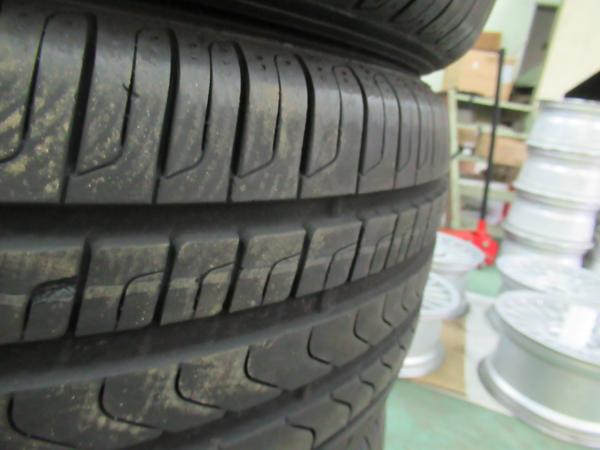 2026年最新Yahoo!オークション 265/50R19 4本（ピレリ・スコーピオン 