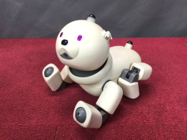 SONY ERS-311 バーチャルペット AIBO＊ジャンク品 【公式通販】