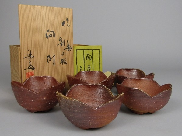 高橋楽斎(信楽)の中古品・新品 2026年最新Yahoo!オークション -四代