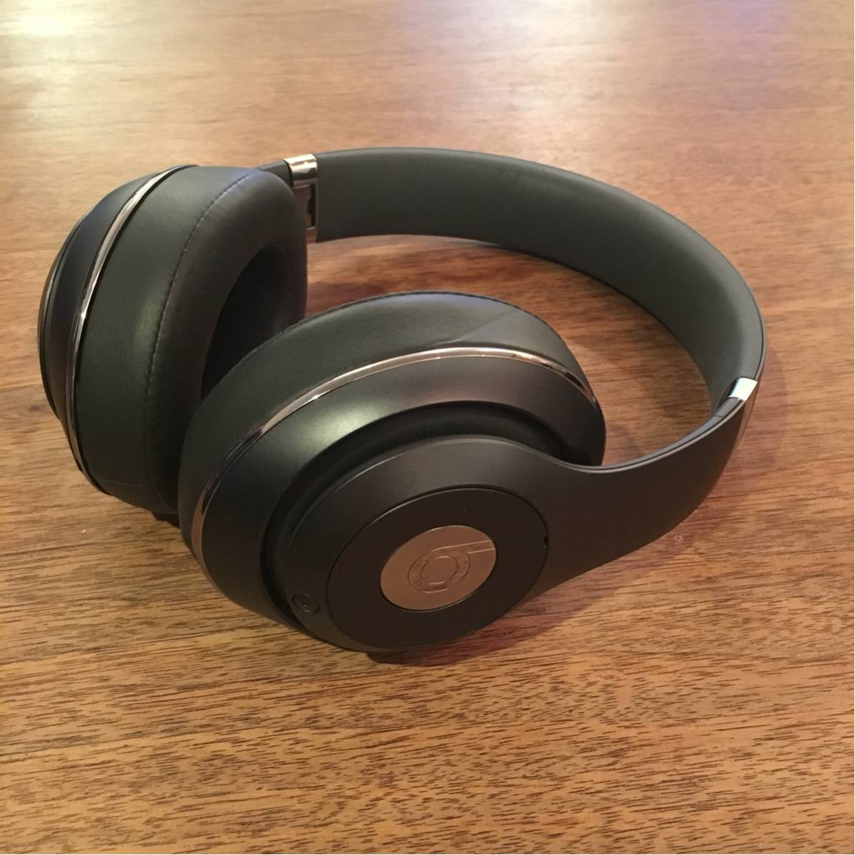beats studio wireless ヘッドホン Head Phone SPECIAL EDITION GRAPHITE