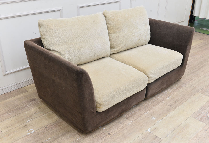 DM161 最高峰 42万円 アルフレックス Aソファー ラブソファー DM161 最高峰 42万円 アルフレックス Aソファー ラブソファー