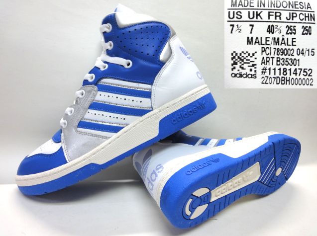 【安い，低価】 25.5cm アディダス インスティンクト OG adidas INSTINCT OG 2015年製(25.5cm)｜売買されたオークション情報、yahooの商品情報をアーカイブ公開 - オークファン 25.5cm