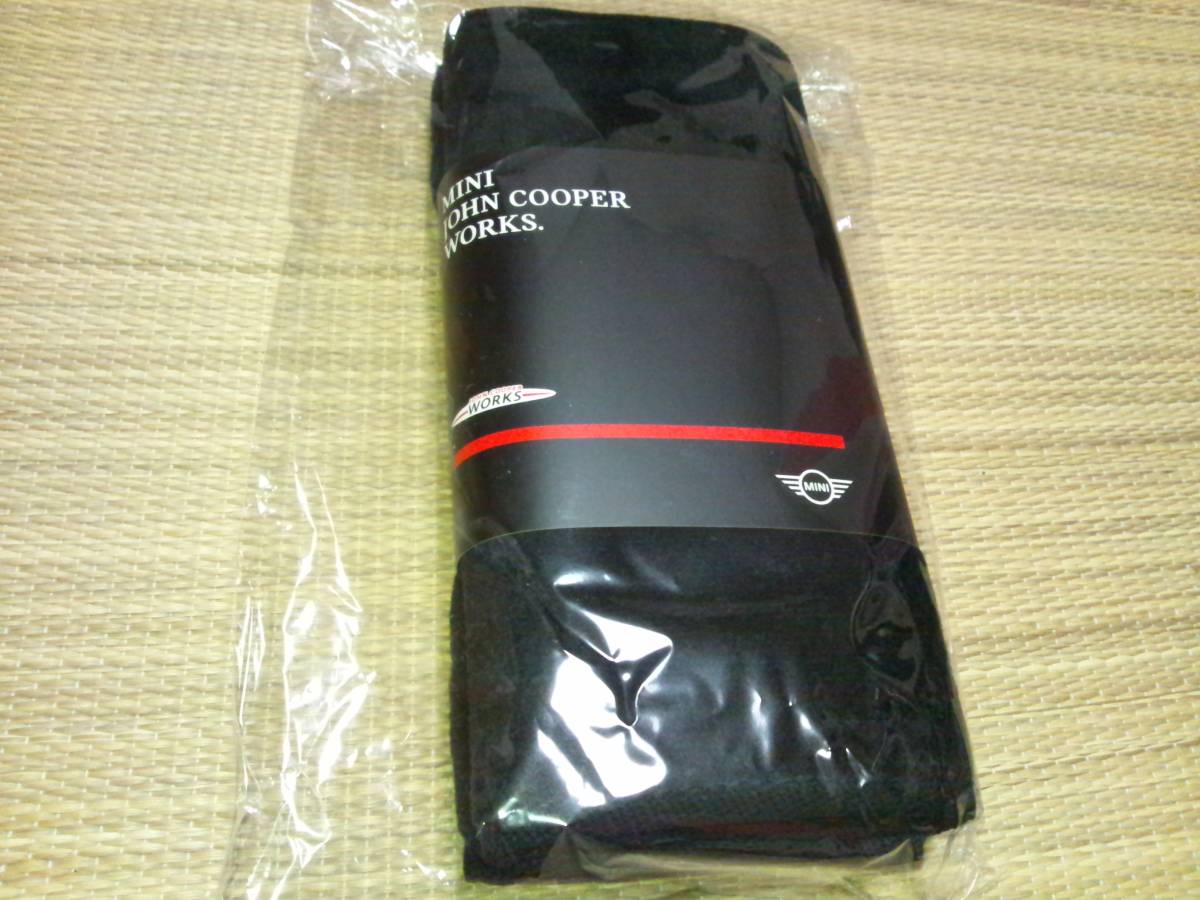 2025，人気 ミニオリジナルタオル 成約記念 非売品 MINI JOHN COOPER(ミニ)｜売買されたオークション情報、yahooの商品情報をアーカイブ公開 - オークファン ミニ