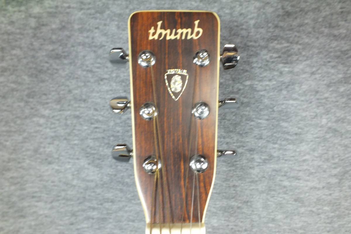 thumb TH-300 アコースティックギター寺田楽器