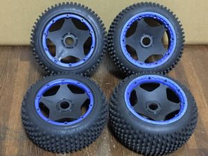 HPI BAJA サンドタイヤ　中古 2025年最新】Yahoo!オークション -HPI baja タイヤ(タイヤ)の中古品