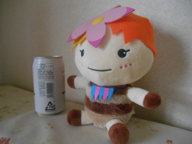 Nhk ポコポッテイト ぬいぐるみ ララパ キャラクター 売買されたオークション情報 Yahooの商品情報をアーカイブ公開 オークファン Aucfan Com Nhk ポコポッテイト ぬいぐるみ ララパ キャラクター 売買されたオークション情報 Yahooの商品情報をアーカイブ公開 オークファン Aucfan Com