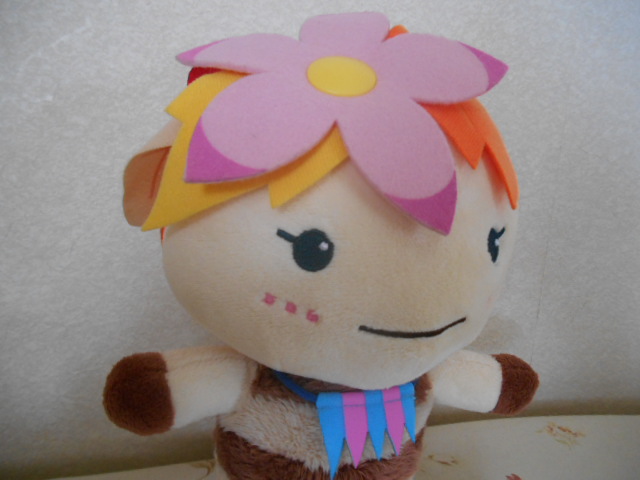 Nhk ポコポッテイト ぬいぐるみ ララパ キャラクター 売買されたオークション情報 Yahooの商品情報をアーカイブ公開 オークファン Aucfan Com Nhk ポコポッテイト ぬいぐるみ ララパ キャラクター 売買されたオークション情報 Yahooの商品情報をアーカイブ公開 オークファン Aucfan Com