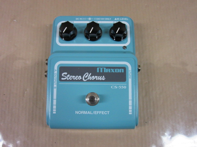 Prescription Electronics | Depth Effects Pedal Charge To eBay