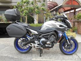 フルパニアМT09トレーサー MT-09 TRACER トレーサー フルパニア(751cc以上)｜売買された