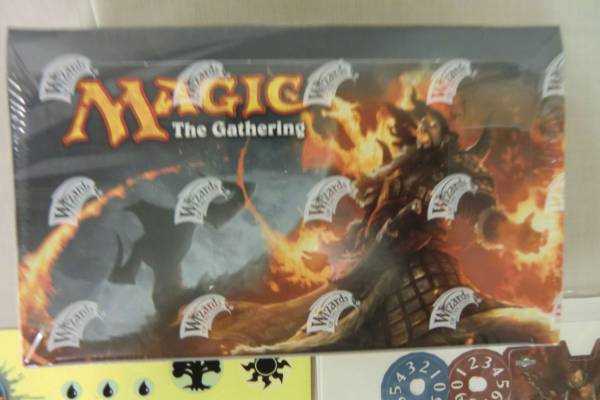 MTG ウルザズ・ディスティニー 構築済デッキ 日本語版 (URZA'S DESTINY