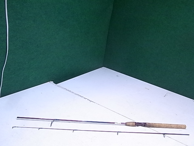 超お得!!シマノ Scorpion EV 2650-2☆釣り具・釣り竿・ロッド0829-208