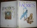 画集　フェアリー　（ブライアン・フロウド、アラン・リー）_1