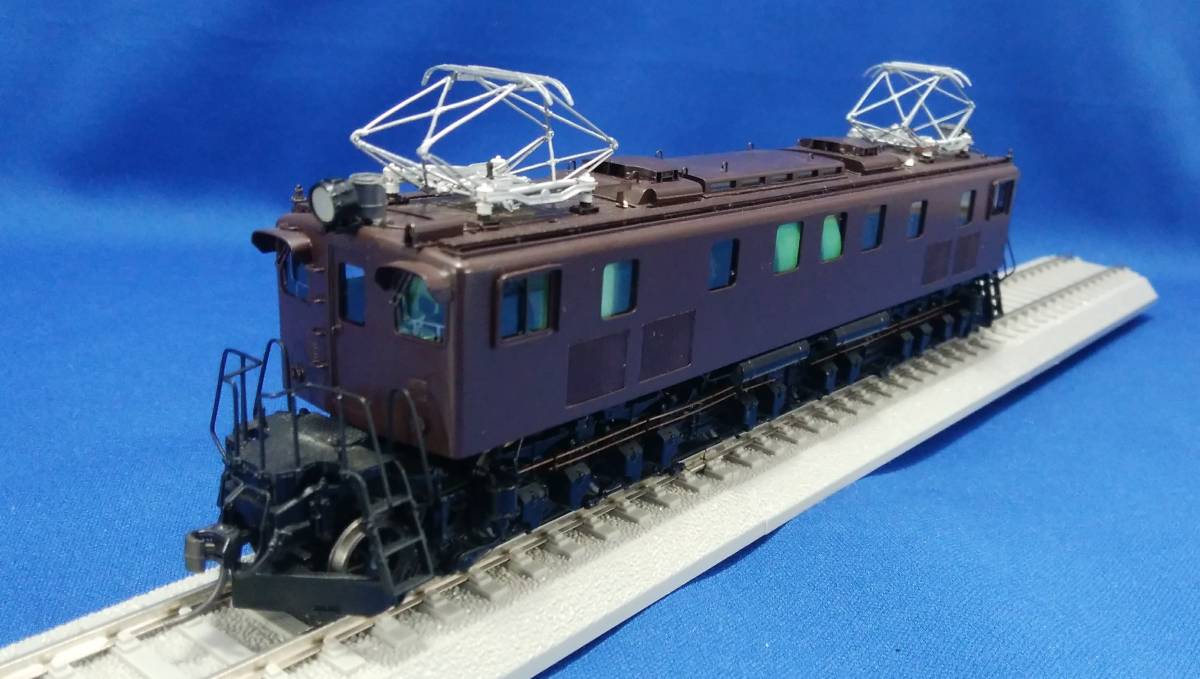 EF15 標準型 HO ピノチオ　P.A.シリーズ　NO.8007 ピノチオ EF15 標準型（品番 No.8007） 2026年最新Yahoo!オークション