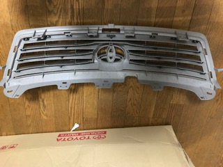 ヴァンガード トヨタ 純正 - TOYOTA フロントグリル 純正品 G103178791 
