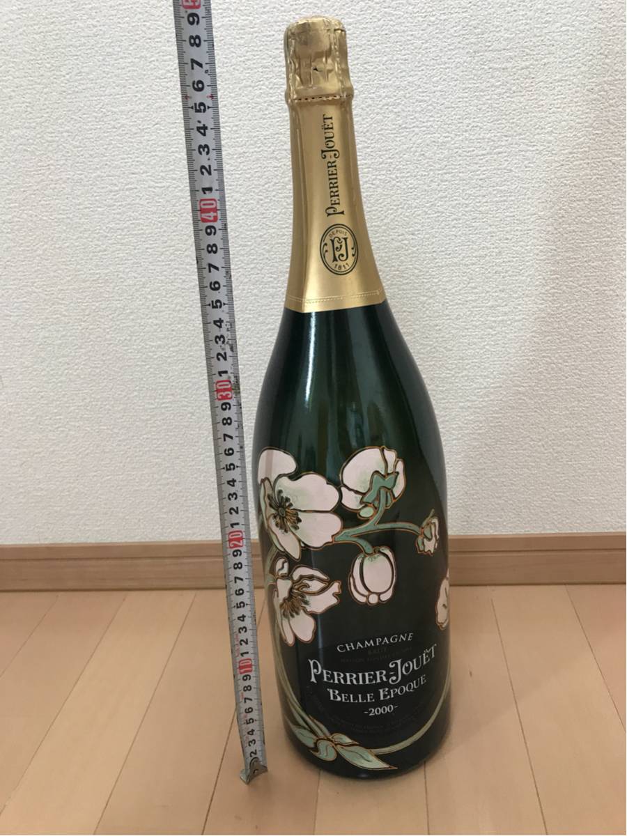 2026年最新Yahoo!オークション -ベルエポック 空瓶の中古品・新品 空き