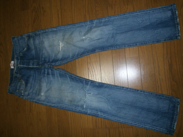 名作 Levi