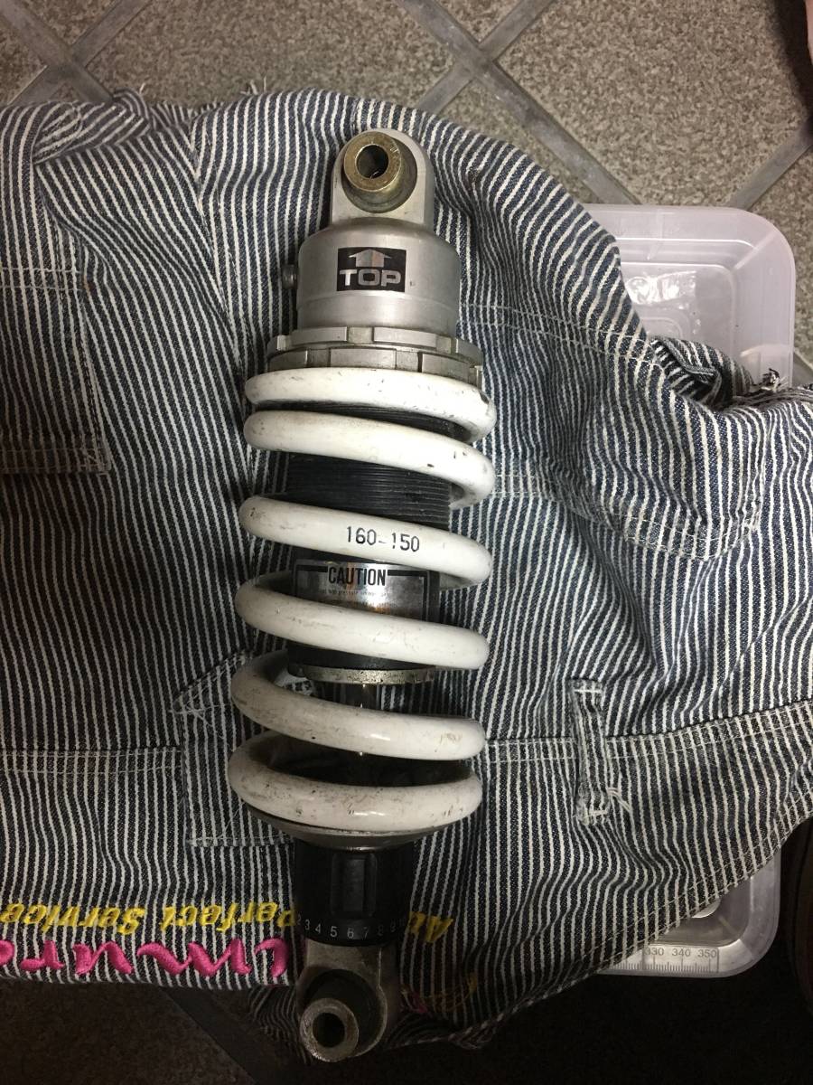 CBX400Fホワイトパワー初期