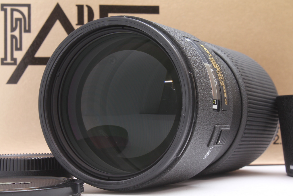 レンズ(ズーム) AF nikkor 28-200mm f3.5-5.6 G ED 保証 | 極美品 | 即納 】 Nikon Ai AF Zoom Nikkor ED 80-200mm F2.8D