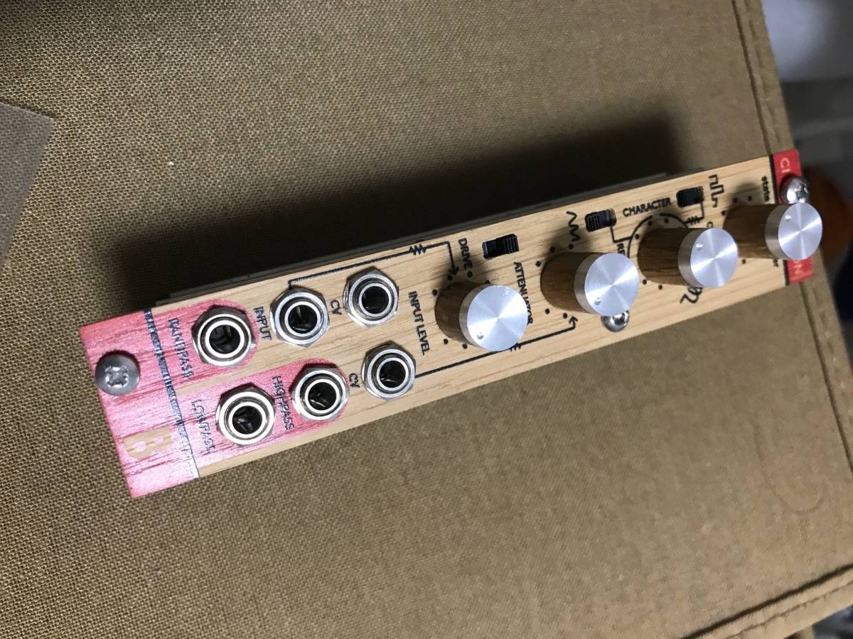 BASTL INSTRUMENTS CINNAMON ユーロラックモジュラー 【公式通販】