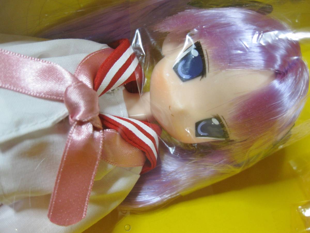 1/6 ママチャップトイ らきすた かがみ 着せ替え人形 ドール 