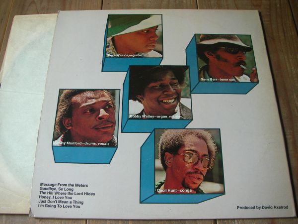 【US Orig 黒汁 ファンク 名盤 見開きカバー】Funk， Inc. - Superfunk /Prestige/P-10071/Gatefold/David Axelrod/J Rocc/Madlib/MURO/Rare