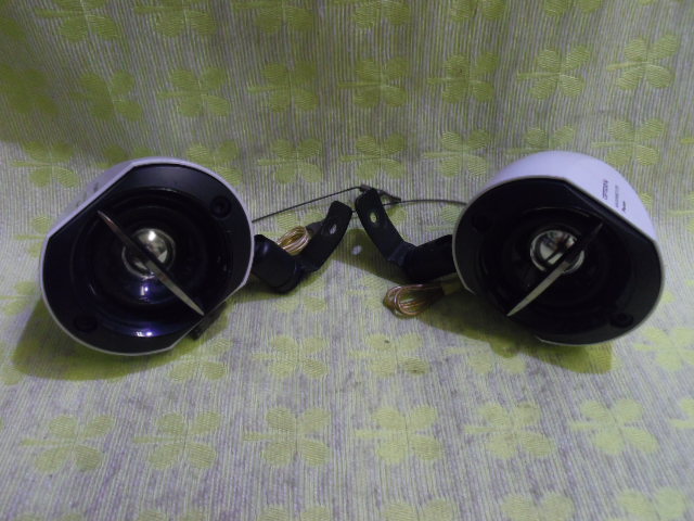☆ サテライトスピーカー carrozzeria カロッツェリア TS-STX510 32591-A36