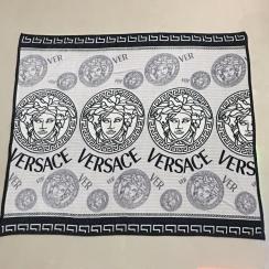 Versace ヴェルサーチ ブランケット 大判 200×230 新品未使用