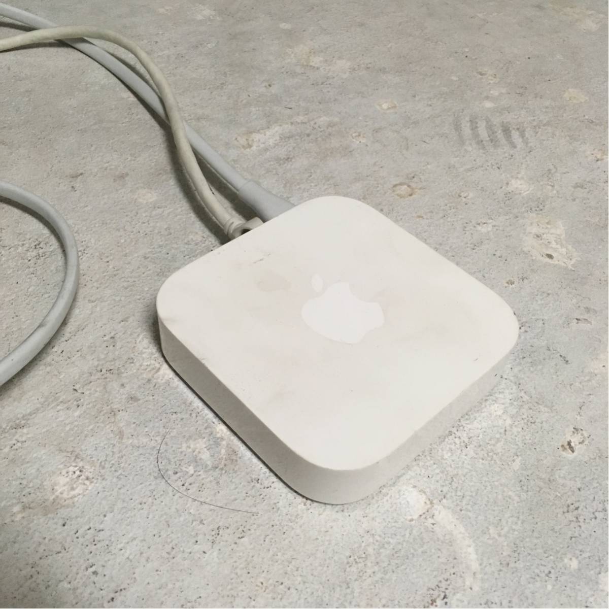 AirMac Express 美品