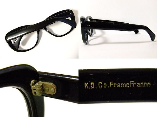 正規品 の人気商品 FrameFrance フレームフランス オクタゴン 1960年代