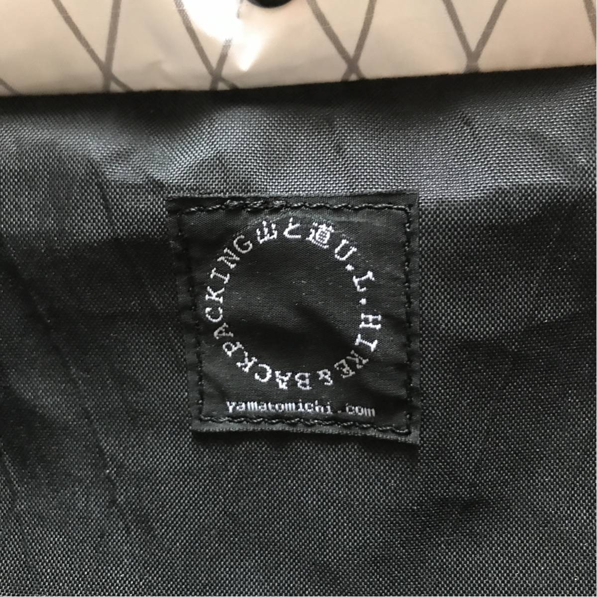 【美品】山と道 THREE Mサイズ 40L【使用回数2回】_2