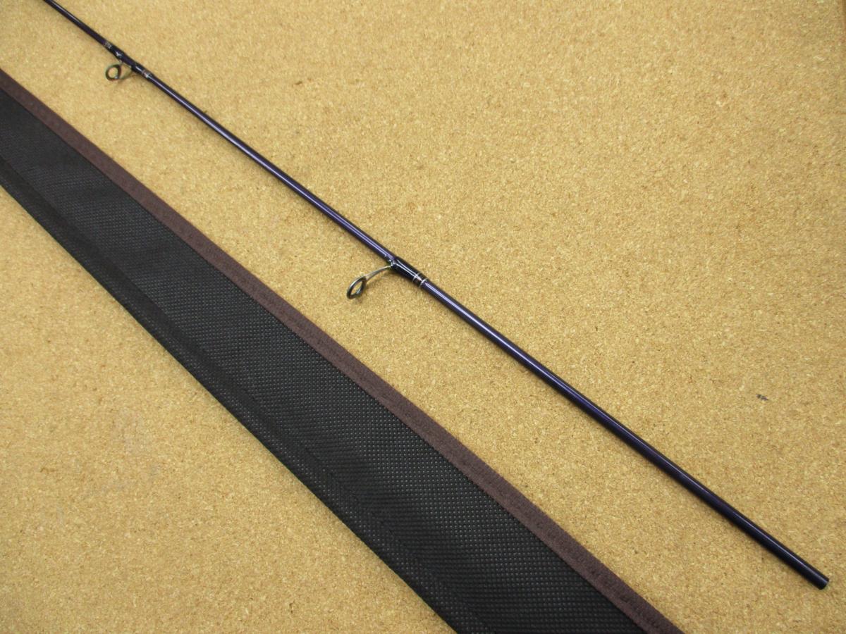 ダイワ USED ダイワDAIWA HL-Z 6102MLFS-07 柳龍 替穂S1 ハンハン 