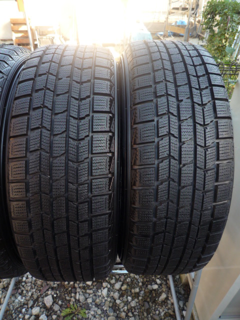 DUNLOP DSX-2 winter 215⁄60r16の通販 ダンロップ maxx DSX-2(車用品| DUNLOP DSX-2 winter 215⁄60r16の通販 ダンロップ maxx DSX-2(車用品|