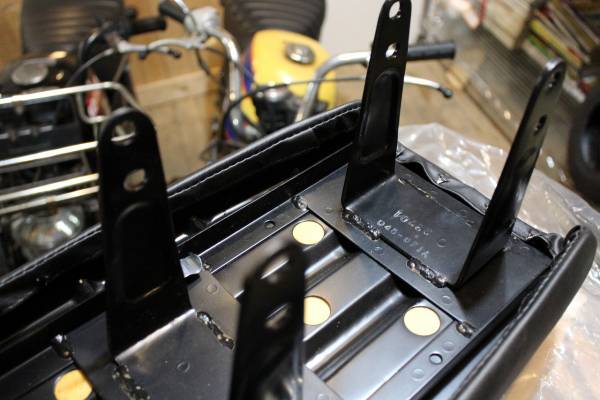 モンキー純正シートZ50Z Z50A レア 【公式通販】