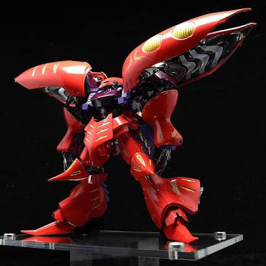 キャラホビ限定WaveキュベレイMK-II 新品，100%新品 【公式通販】