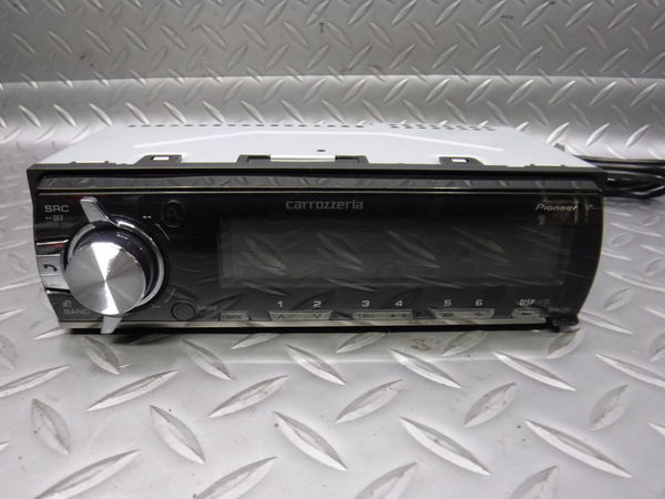 アウトレット 店舗 大阪 carrozzeria カロッツェリア CDデッキ DEH-790
