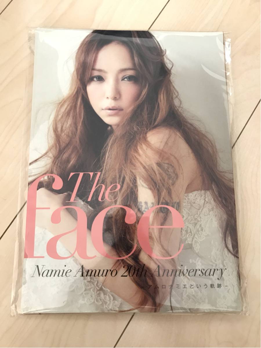 安室奈美恵　【沖縄限定雑誌】　美品 雑誌 安室奈美恵 【沖縄限定雑誌】 美品