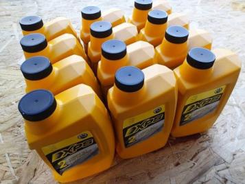 □SKI-DOO 純正 XP-S2スト シンセティックオイル12本☆北海道本島も送料648円！□