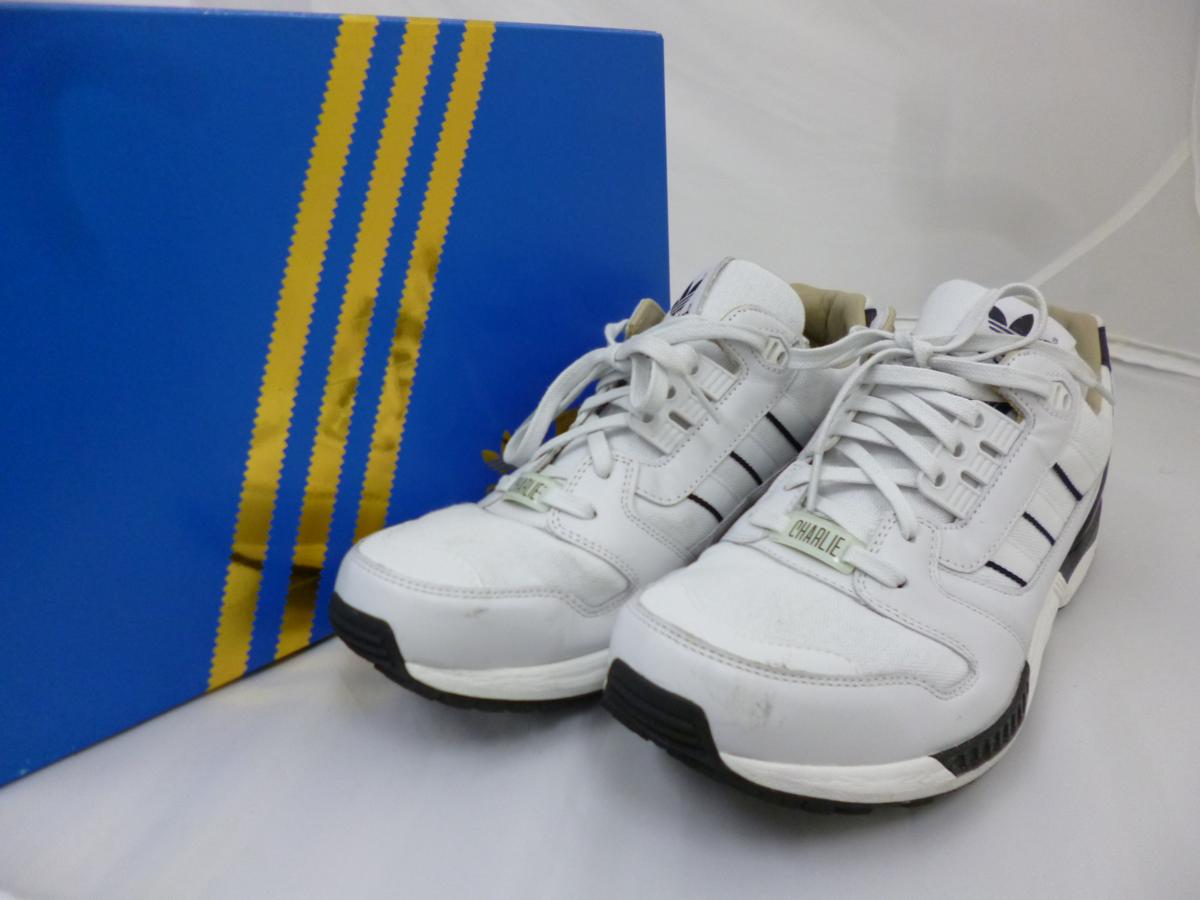 アディダス adidas ZX 8000 CHARLIE M18630 MADE IN GERMANY 27.5cm
