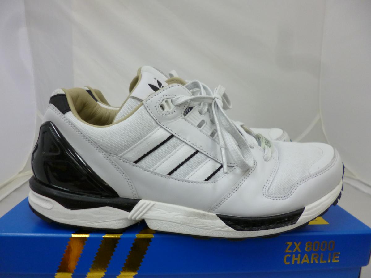 0 ZX Charlie Adidas Fall adidas of the - ⁄ アディダス Wall Of Zx