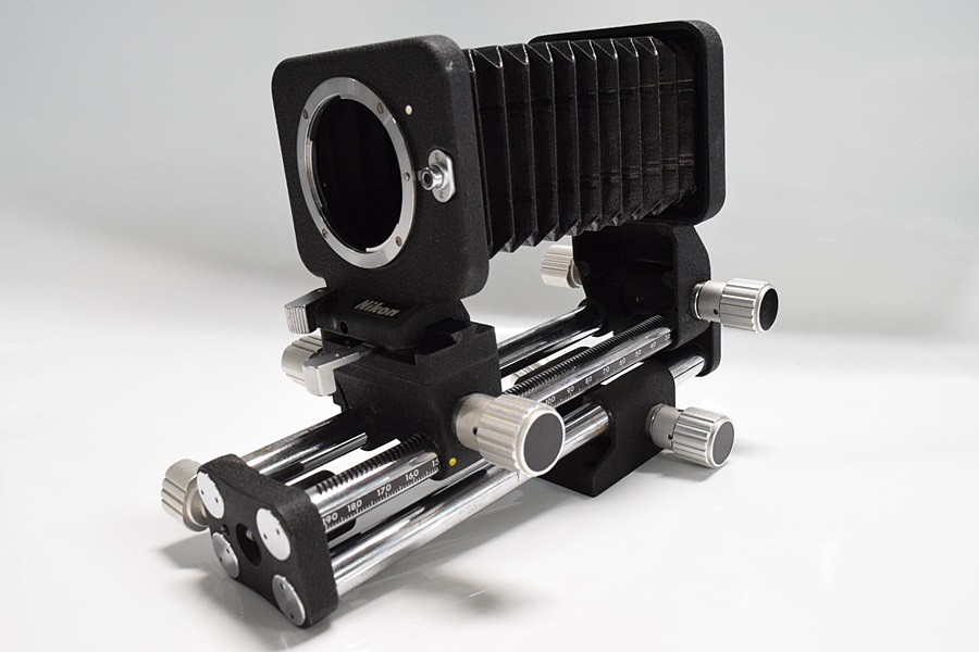 東京)Nikon Bellows PB-4 【公式通販】